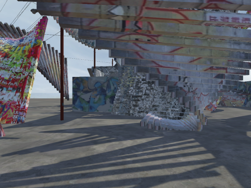 Unstructure 【VRAA02】