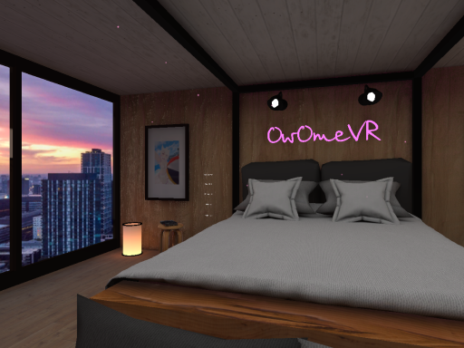 Sunset Bedrooms