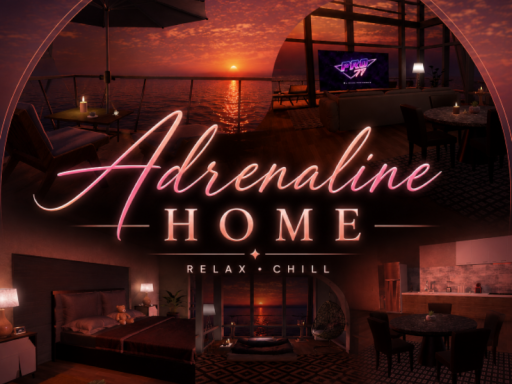 Adrenaline