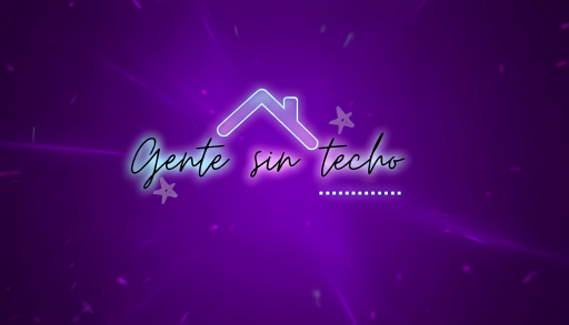 La casa sin techo （Si tiene）