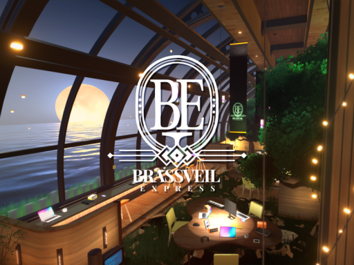Brassveil Express