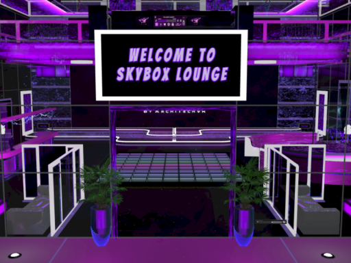 SkyBox Lounge