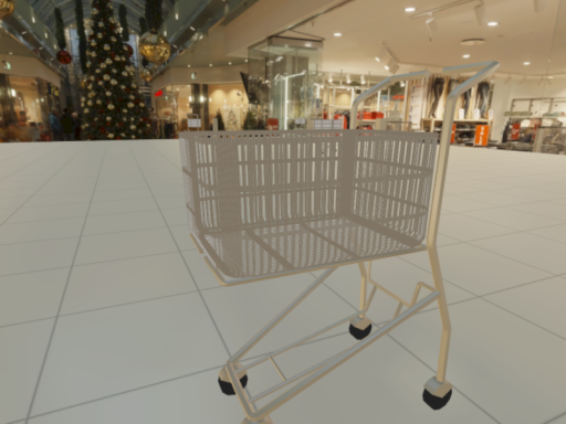 JUSTショッピングカート（JUST Shopping Cart）