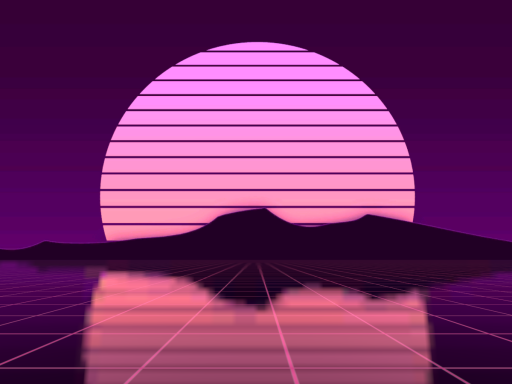 Retro Wave
