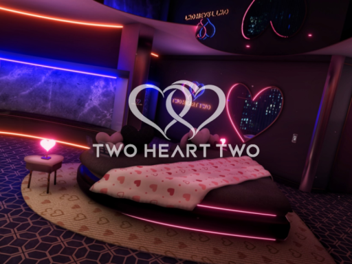 TWO HEART TWO