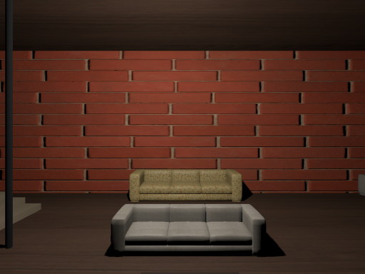 Crash's Basement