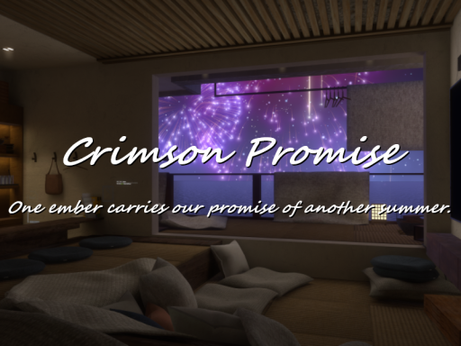 Crimson Promise