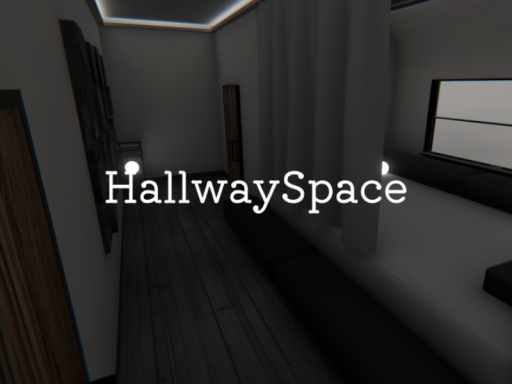 HallwaySpace