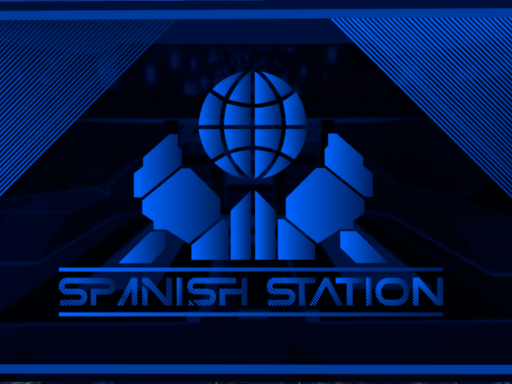 Spanish Station