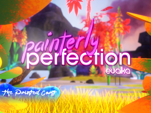 Painterly Perfection