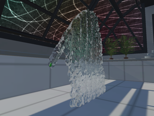Just SPLASH ǃǃǃ （very poor）