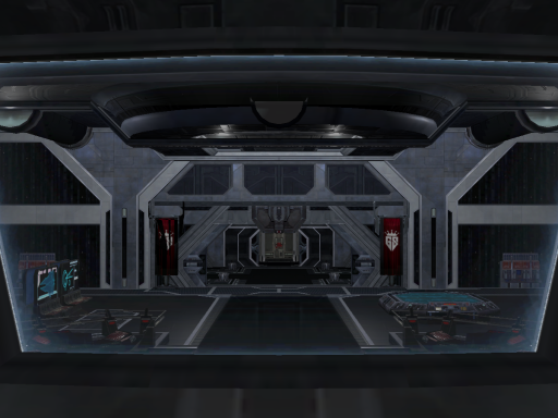 Goon Squad Dreadnought
