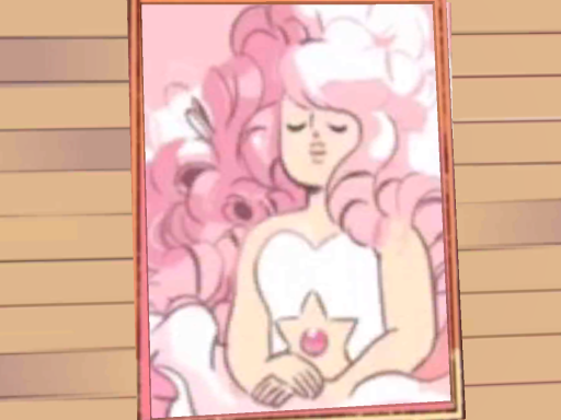 Crystal Gem Temple