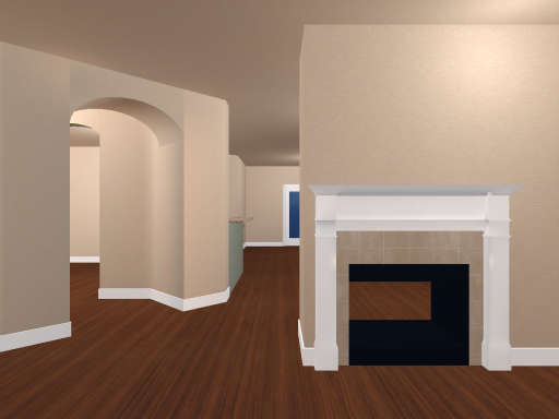 IRL House