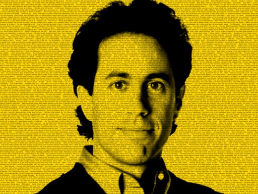 The Entire Bee Movie Script