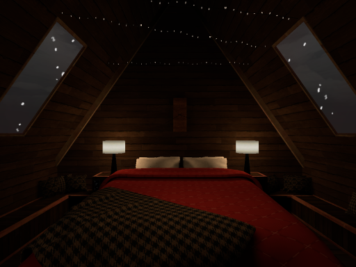 Rathy's Comfy Attic