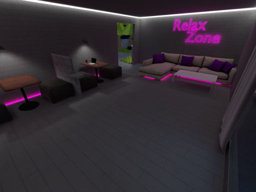 RelaxZone