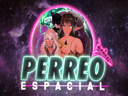 Perreo Espacial