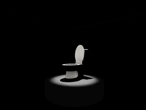 The Throne