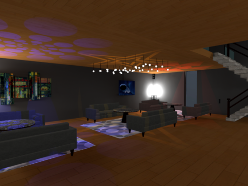 The Loft