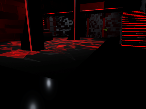 Red For Chill V2 WIP