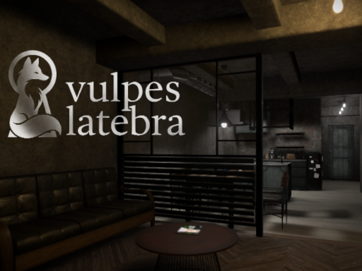 Vulpes Latebra