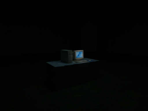 TEST CASE 01