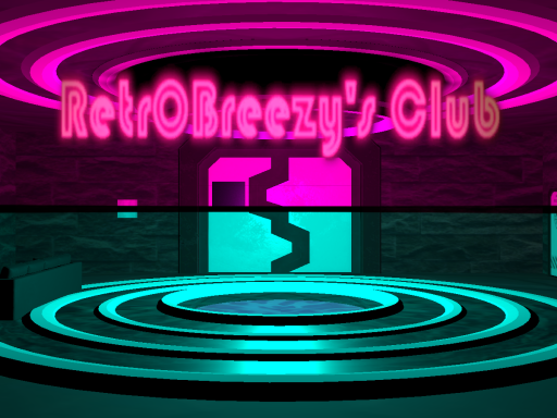 Retr0Breezy's Club