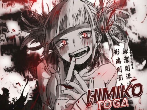 Togas Bedroom