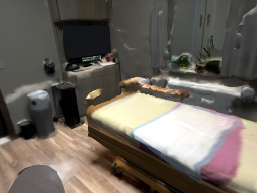 maro room