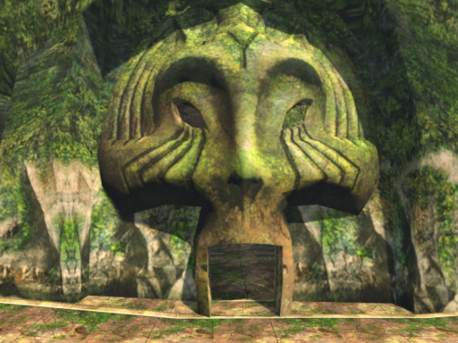 Cape claw