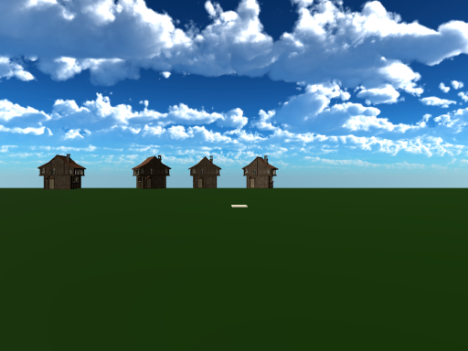 Bean simulator Map
