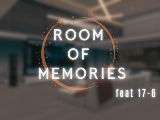 ROOM OF MEMORIES feat17-6