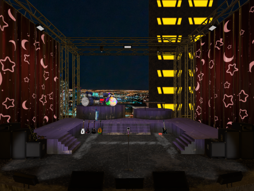 ReclaimedSound˸ City Rooftops