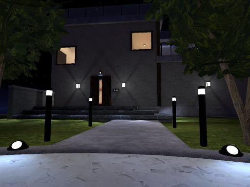 Zi-HOUSE