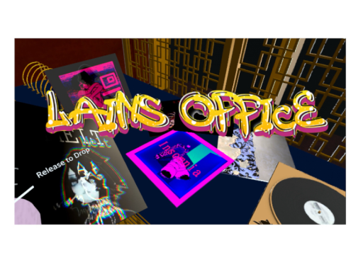 Lains Office