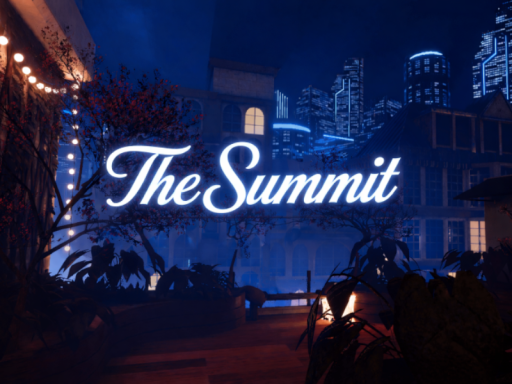 The Summit