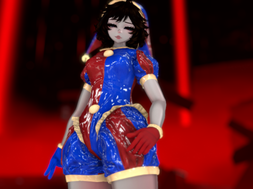 Grims Avatar ［ 18⁄05⁄2026 ］ UPDATE