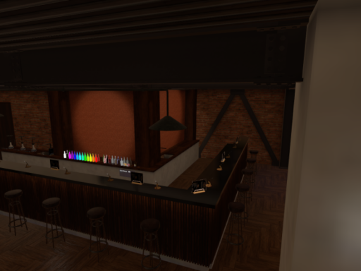 MOTORS BAR