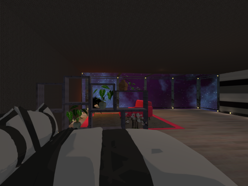 Relax in Space