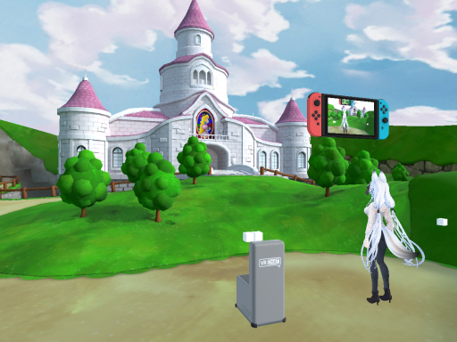 VRC Combat Testing