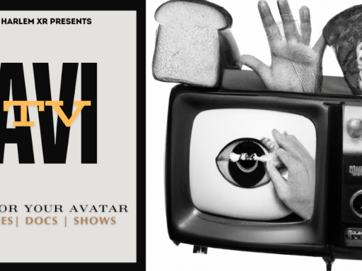 Da Spot - AviTV