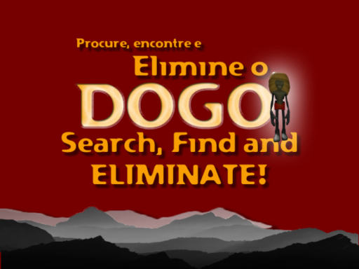 DOGO br