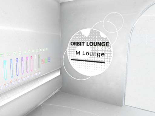 M lounge