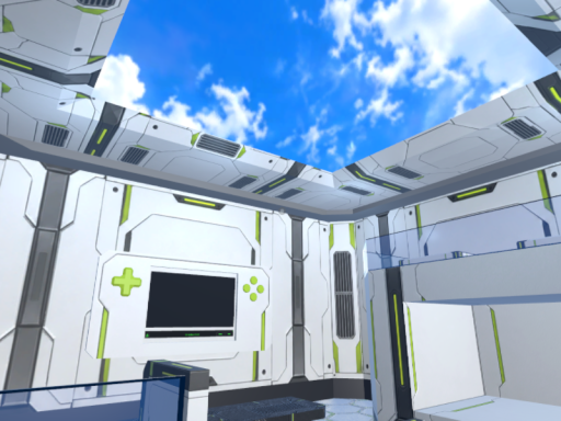 VRC GameLabo