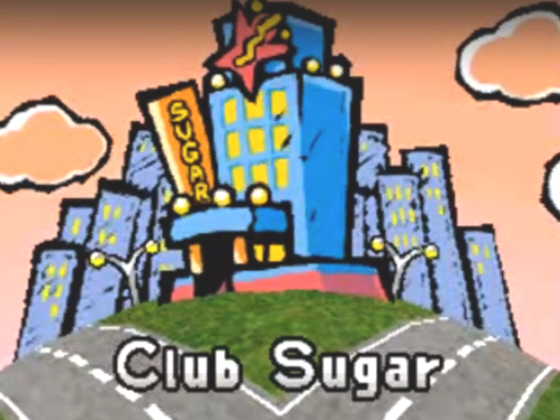 Club Sugar