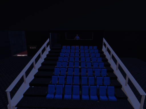 The Theater