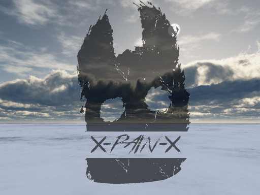 ǃPAINǃ's Chill Spawn world