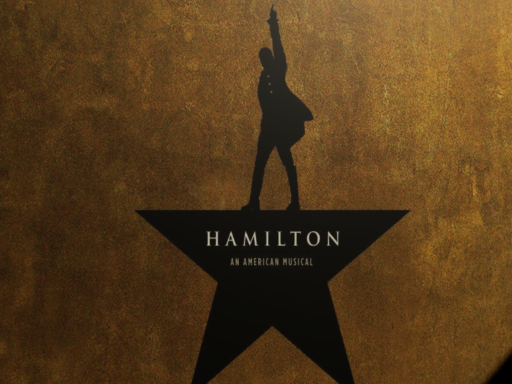 Hamilton's stage