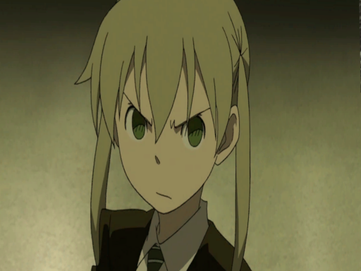 Luvs⁄Joji's Soul Eater Avatar World